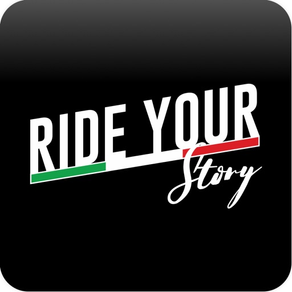 Ride Your Story