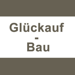 Glückauf - Bau GmbH