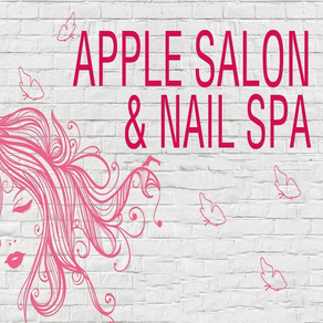 Apple Salon & Nail Spa