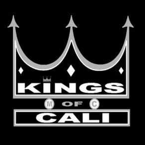 Kings of Cali