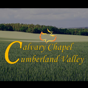 Calvary Chapel Cumberland Vly - Hagerstown, MD