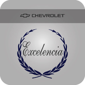 Chevrolet Excelencia