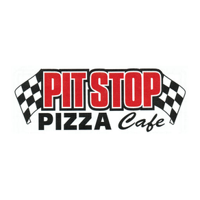 PitStop Pizza Cafe