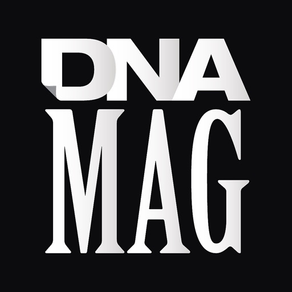 DNA MAG