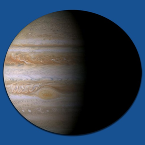 Jupiter Atlas