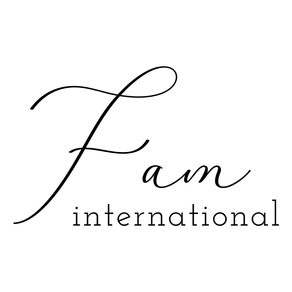 Fam international（ファム インターナショナ