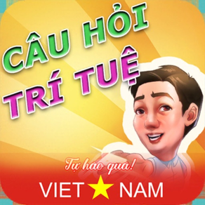Siêu Trí Tuệ Việt: đố vui IQ