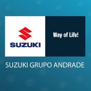 Suzuki Grupo Andrade