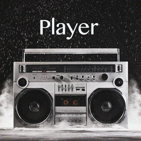 X-PAST2 - Music Player