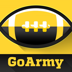 GoArmy Edge Football