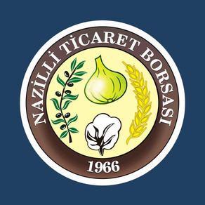 Nazilli Ticaret Borsası