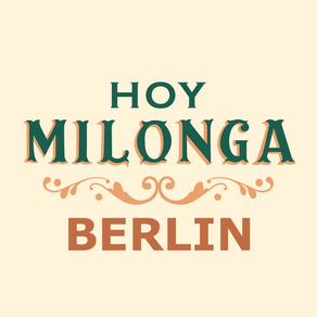 Hoy Milonga Berlin