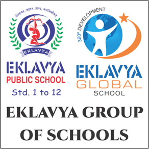 Eklavya Group of Schools