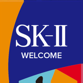 SK-II Welcome
