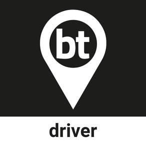 Budget Taxi Fahrer app