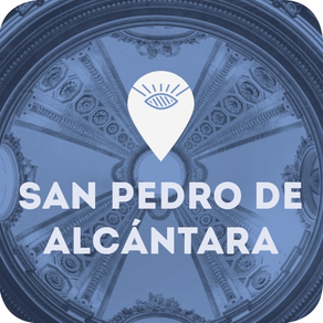 Santuario Pedro de Alcántara