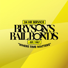 Bryson's Bail Bond