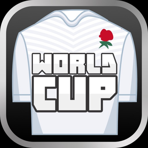 Guess The Year - "Rugby World Cup England Edition"