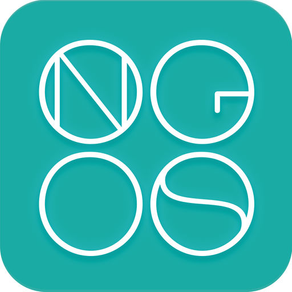 NGOs.ly for iPhone