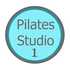 Pilates Studio 1