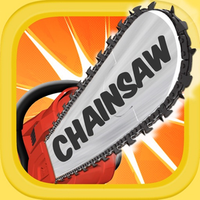 Chainsaw - Sounds of Rage
