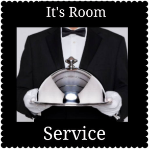 It's Room Service