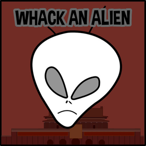 Whack an Alien