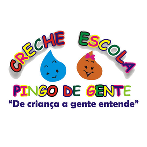 Creche Escola Pingo de Gente