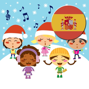 Canciones navideñas en español
