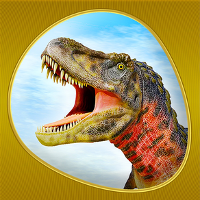Dinosaurs 360 Gold