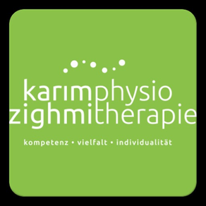 Physiotherapie Zighmi
