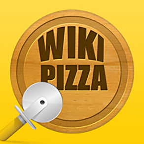 Wiki Pizzas