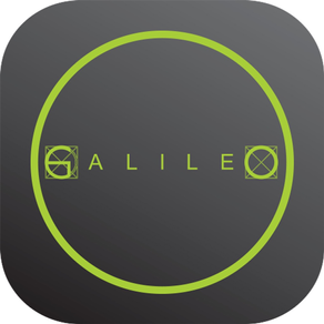 Galileo Drone