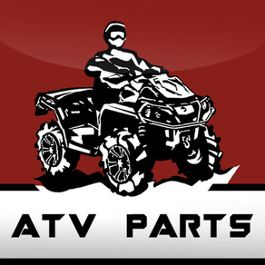 ATV-PARTS.RU