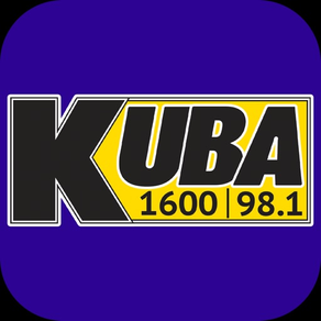 KUBA 98.1 | 1600 Yuba-Sutter