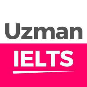 IELTS AC/GT (UzmanIELTS)