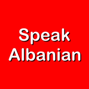 Fast - Speak Albanian