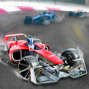 Formula Sports Car Racing 2020