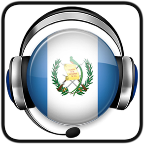 Emisoras de Radios de Guatemala FM y AM