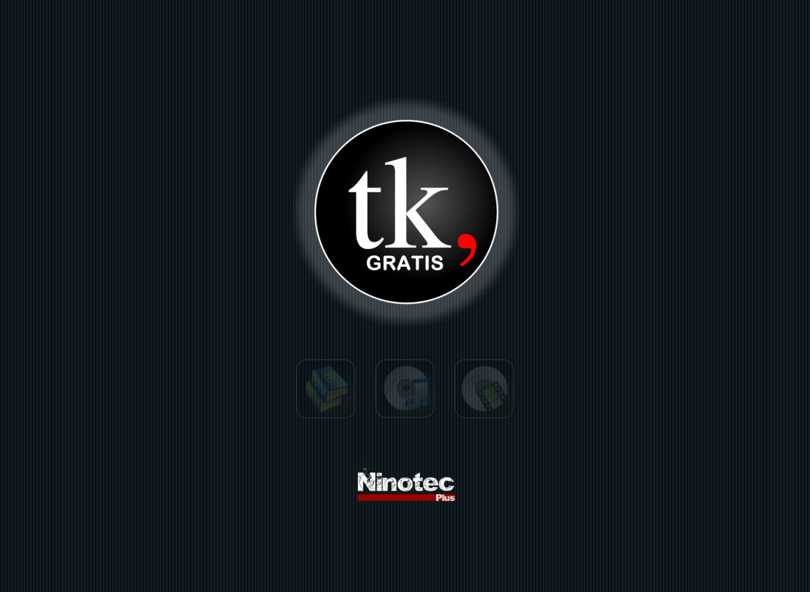 tk gratis poster