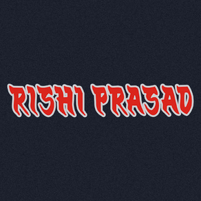 Subscribe Rishi Prasad English