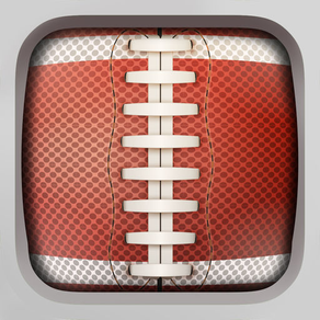 Rugby Trophy - Touchdown Tackle