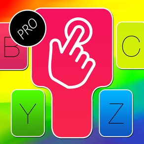 Color Swipe Keyboard Pro