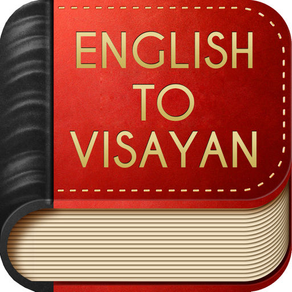 English to Visayan Dictionary