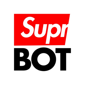Suprbot - Supreme Bot