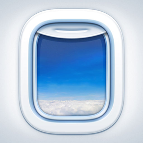 Flighty - Live Flight Arrival & Departure Status & Times
