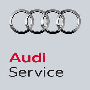 Audi Servis