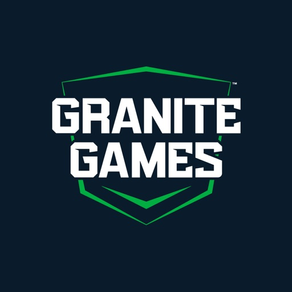 Granite Games Event Guide