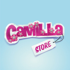 Camilla Store - Il Gioco per iPad