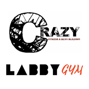 Crazy LabbyGym